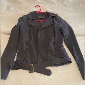 Marrakech Moto Jacket